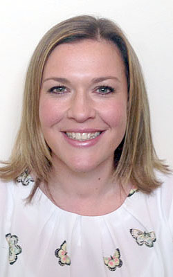 Charlotte Wright, Director